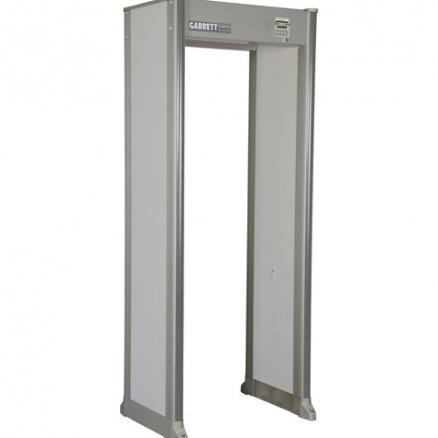 Pintu Metal Detector Garret Pd 6500I / Wolktrough Pd 6500I Termurah