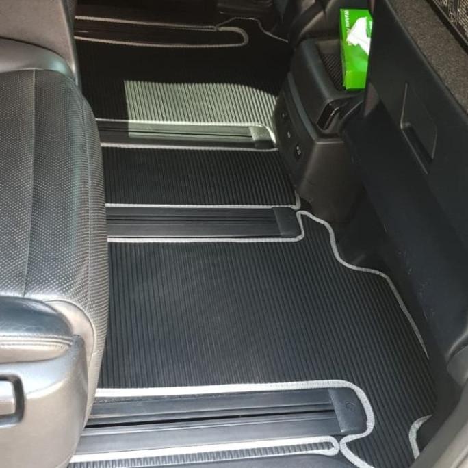 Karpet Alphard & VELLFIRE