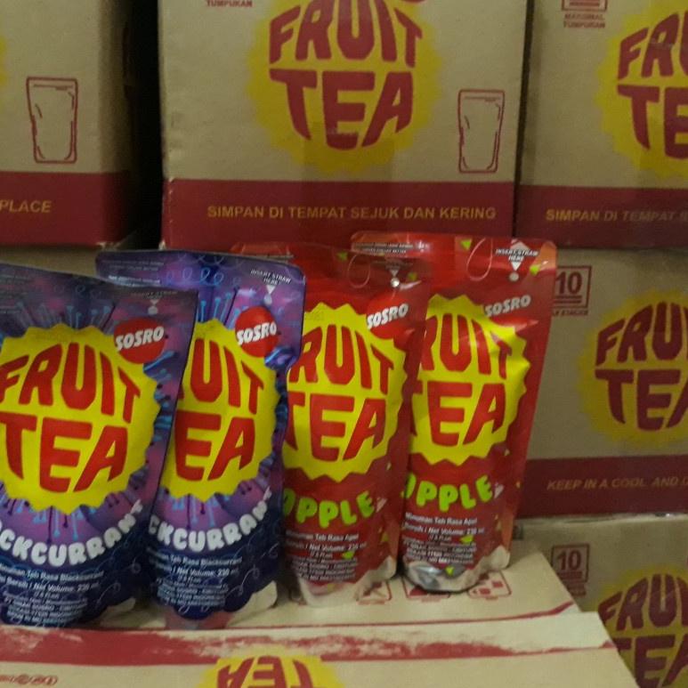

✨TERBARU✨ FRUIT TEA POUCH !