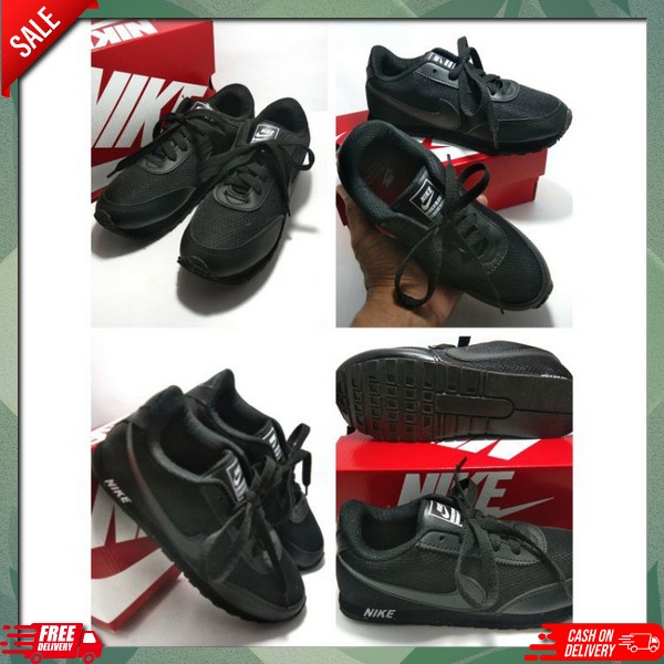 Kekinian Sneakers Skolah Kids Sol Empuk Septu Srs Ank Pria Sepatu Sekolah Nb. Terbuat Dari Ba Sneake