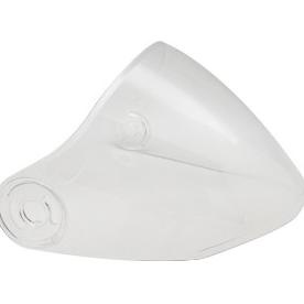 Visor/Kaca Helm Cargloss Former Open Face (Clear/Bening)