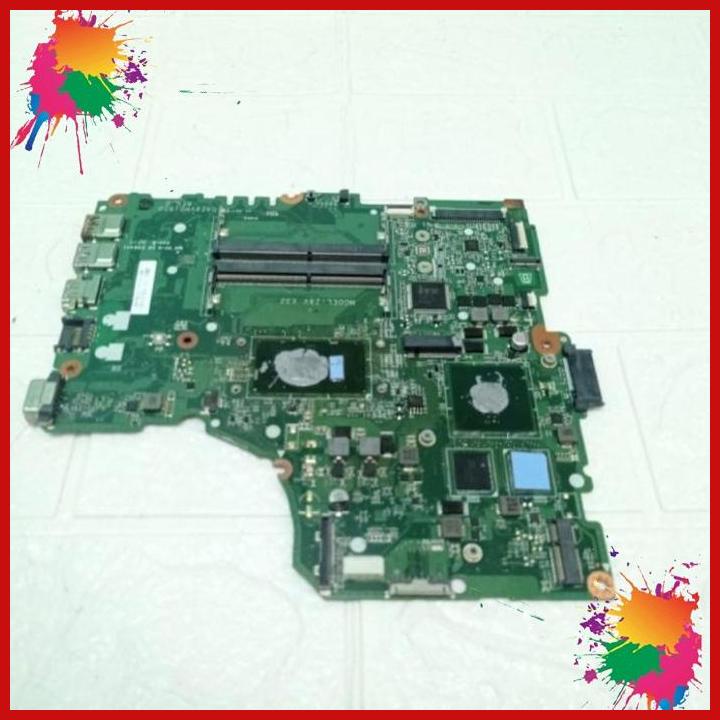 mainboard motherboard mobo mati laptop acer e5-476 core i7 gen 8 [isr]