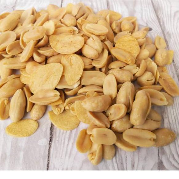 

Termurah | HJ6 | Kacang Bawang OVEN 1kg