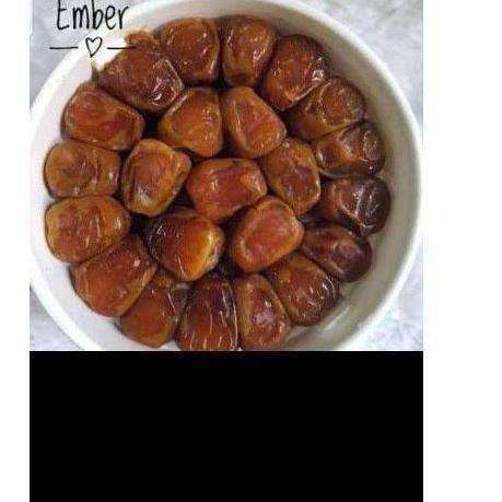 

Promo | KF7 | KURMA SUKARI EMBER 800gr ORIGINAL