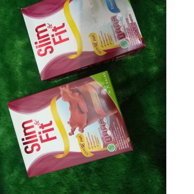 

Termurah✅⭐DIET SLIMFIT@1 BOX 6 SACHET DIET SLIMFIT 1 BOX 6 SACHET#