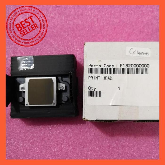 PRINTHEAD STYLUS CX7300 CX8300 CX9300F TX200, TX410, TX209, TX400 ORI [SCM]