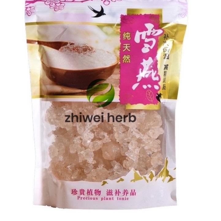 

Diskon | KP8 | Snow bird nest 3A 500gr / tragacanth gum / xue yen雪燕 - PREMIUM A+