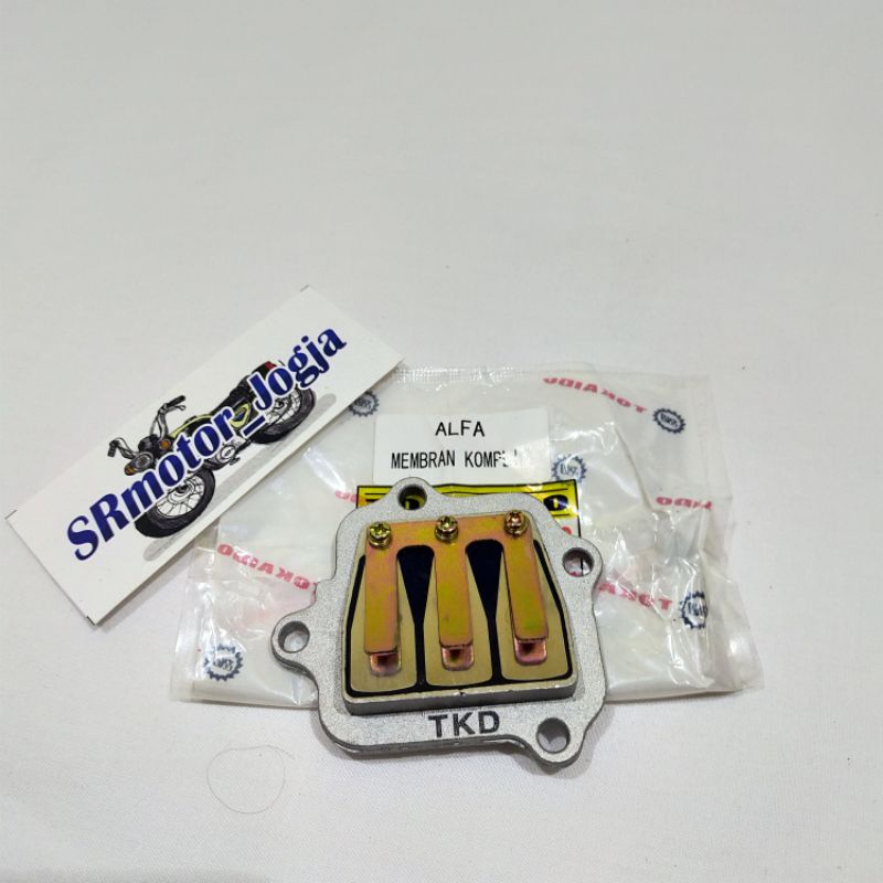 HARMONICA MEMBRAN ASSY YAMAHA ALFA SIGMA KUALITAS BAGUS MEMBRAN ALFA ASSY HARMONICA ALFA