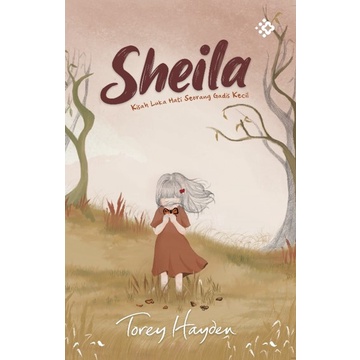 Buku Sheila (Republish 2022)- Torey L. Hayden