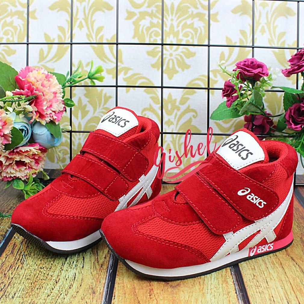 (BISA COD) Sepatu anak anak laki laki | sepatu anak | sepatu boots anak 