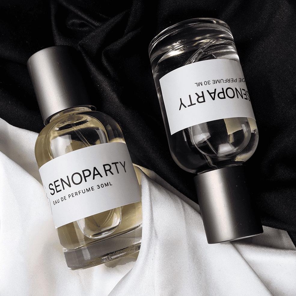NEW  ONIX SENOPARTY (30ml) [KODE 282]