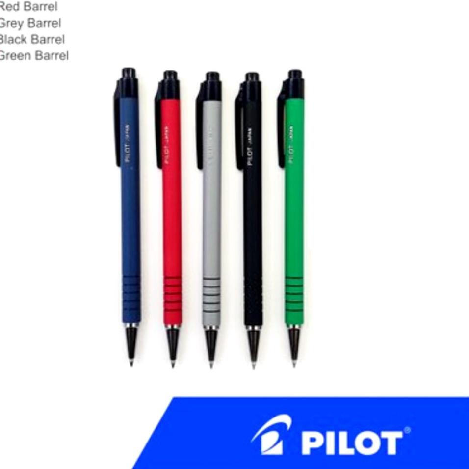 

ggbt -39 SOS Bolpen PILOT BPR 10R Tipe Cetek/ Pulpen / Pen/Balpen/Ballpoint 825➤