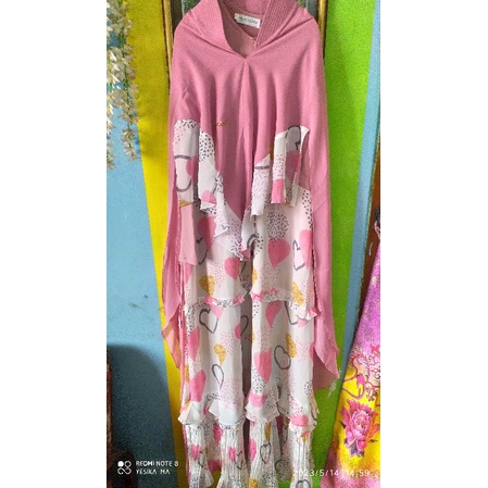 kameela hijabku (PRELOVE)