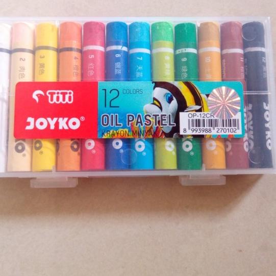 

yrgx -13 CRAYON TITI ISI 12 NTJ