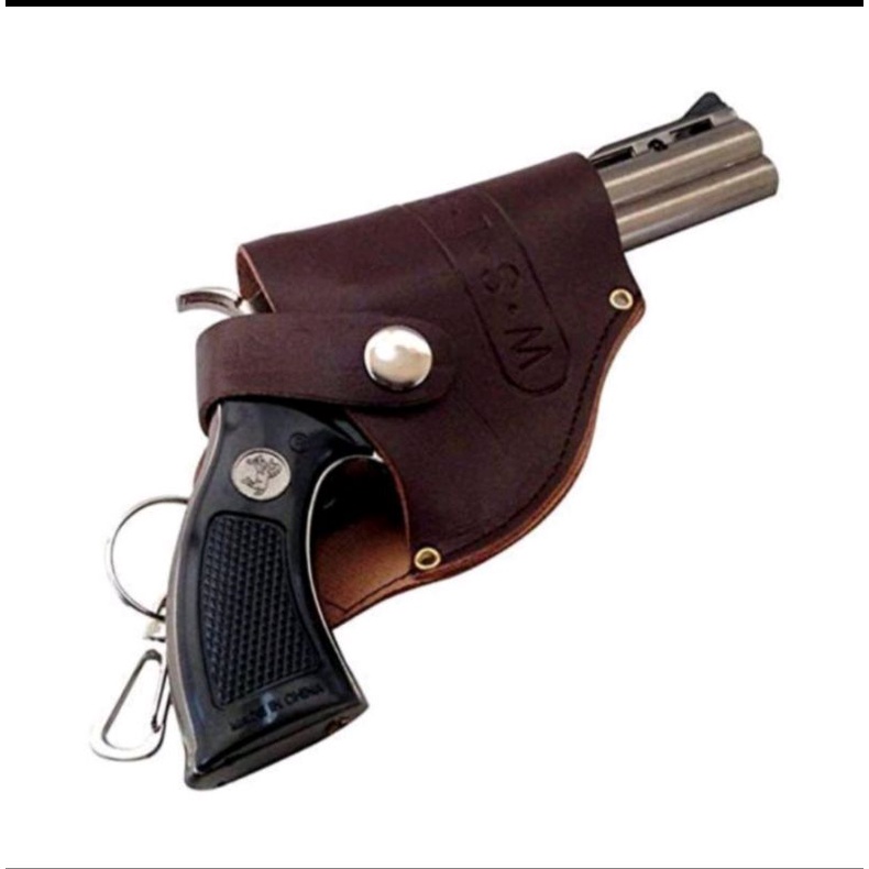 KOREK PISTOL/KOREK TEMBAK/KOREK BARA/KOREK API MODEL PISTOL COLD