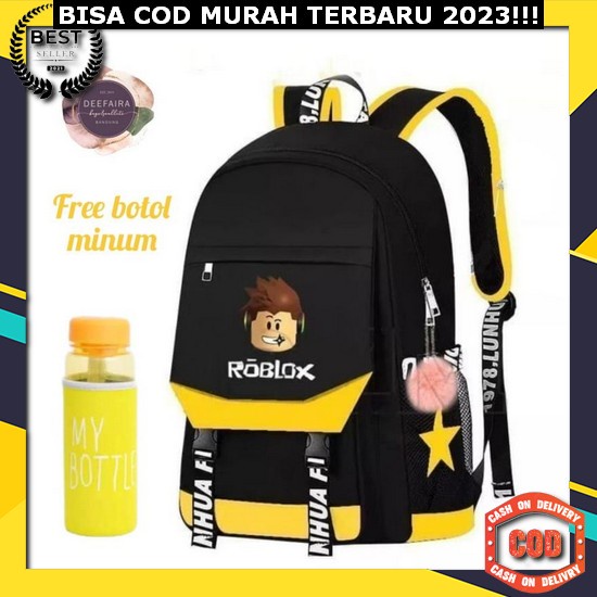 Tas Sekolah Anak Laki Laki Sd Umur 6 7 8 9 10 Tahun Premium Viral Remaja Lucu Kelas 1 2 3 4 5 Paud T