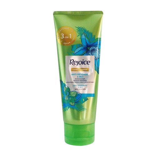 REJOICE CONDITIONER 3IN1 ANTI DANDRUF TUB 150ML