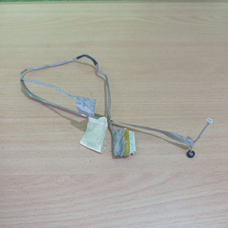 Flexible Lcd Fleksibel Cable Kabel LCD Laptop Asus A44H X44H
