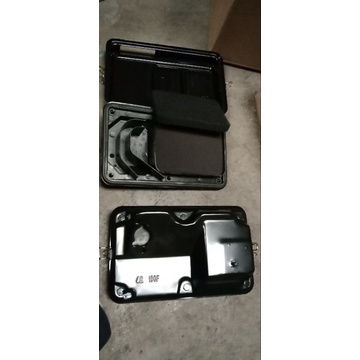 filter assy et7000