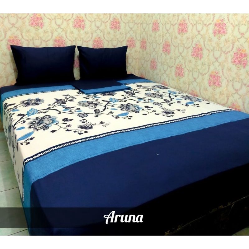 (RAK 03)sprei ukur 160 no.2 sprei homemade