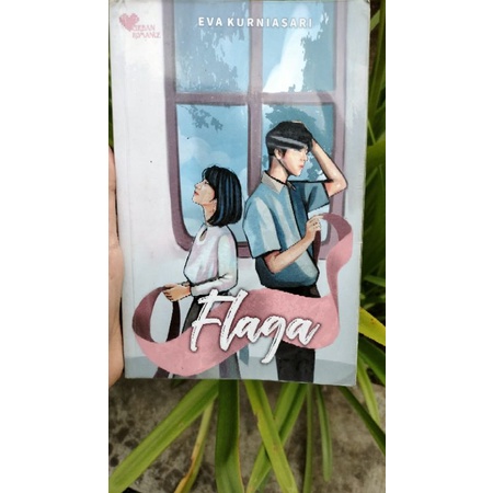 

Novel preloved Flaga, The Byuntae Creepy, Zero Class