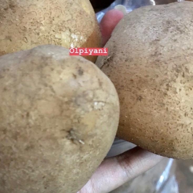 

12.12 MALL Kentang Ukuran Besar dan sedang 1kg