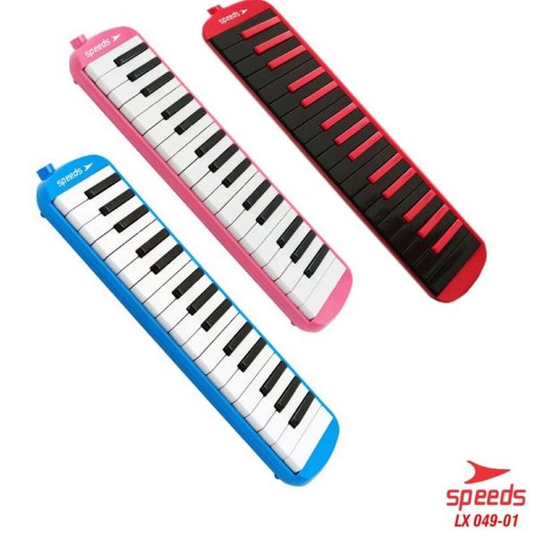 [FLASH SALE ] Pianika Mainan Anak Murah Piano Mini Mainan 3 Warna Dapat Tas Pianika YAMAHA Original 