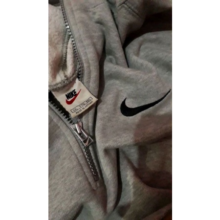 Nike Halfzip 90's
