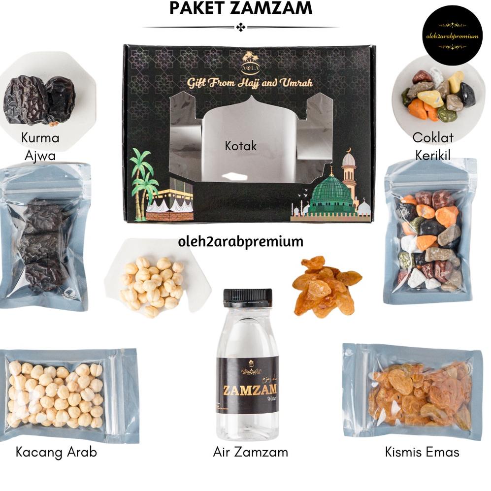 

(♥C6369] Paket Oleh Oleh Haji Premium Paket Oleh Oleh Umroh Premium High Quality Kotak Oleh Oleh Haji Premium Oleh Oleh Arab Premium Oleh Oleh Umrah Premium Souvenir Haji Souvenir Umroh