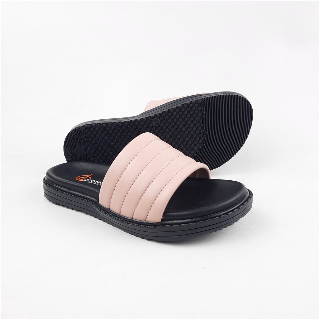 Sandal Slop anak perempuan Donatello PD.11083 31-35