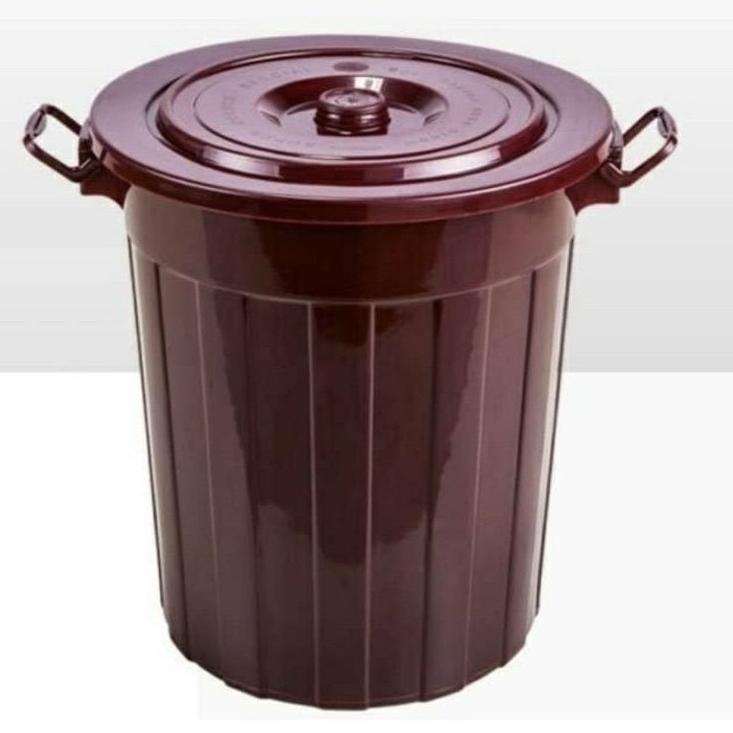 Exclusive EMBER 80 LITER WARNA MAROON/EMBER JUMBO/EMBER WARNA Produk Terbaik