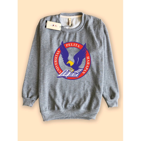 Sweater Sweatshirt UPH Universitas Pelita Harapan