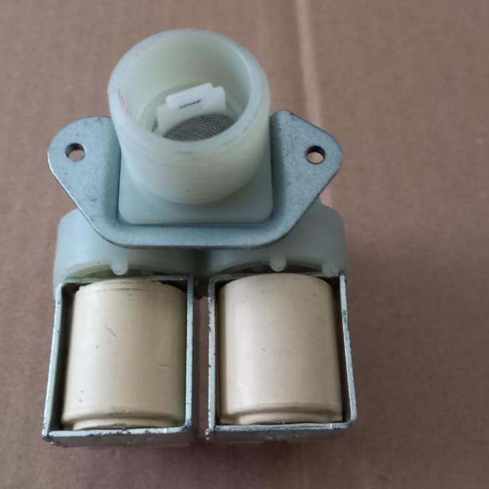 selenoid valve mesin cuci Samsung original