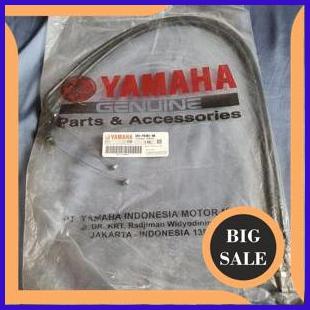 KABEL GAS JUPITER Z1 ASLI ORI YAMAHA 1DY-F6301-00 Z804Z3 tools