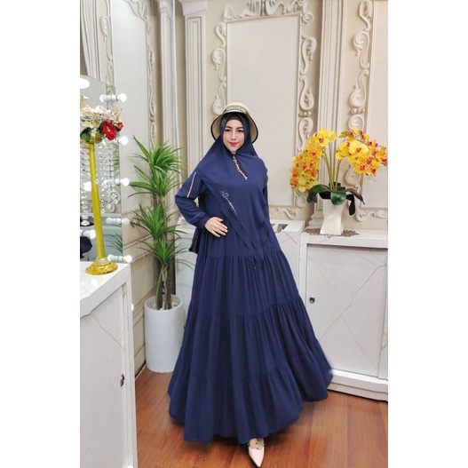 Arafah Series By Denina Fashion