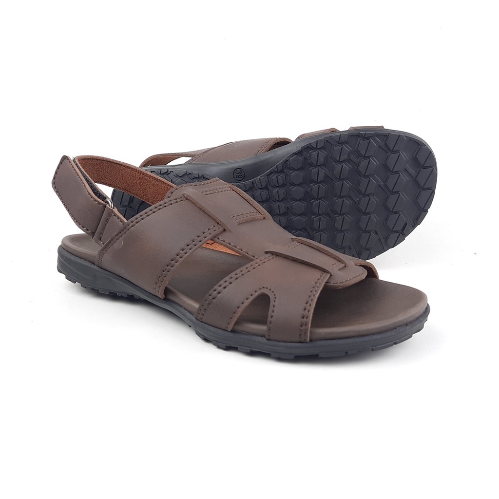 Sepatu Sandal Pria Donatello NS.84011 38-44