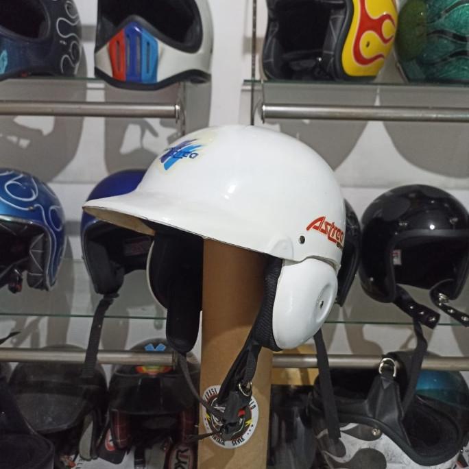 Helm Astrea Grand Baseball