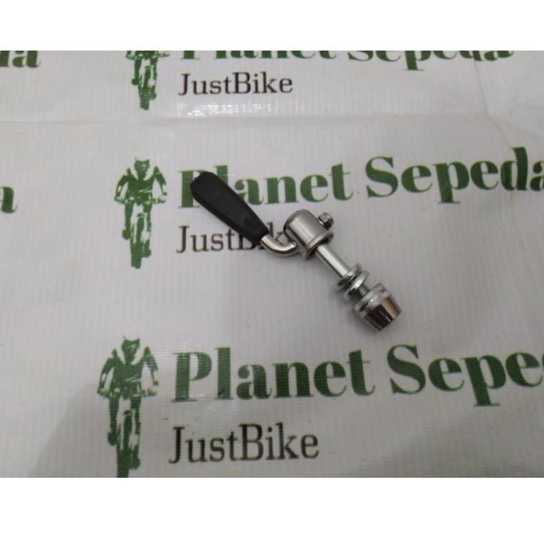 

[VIRAL !!] Seatpin QR Seatlamp Jadul Vintage Klasik [KODE 142]