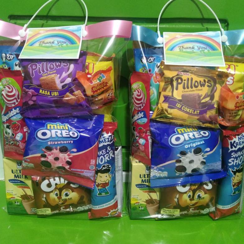 

>D2289) ⭐⭐⭐⭐⭐ bingkisan ulang tahun/paket ulang tahun/souvenir ulang tahun/hampers ulang tahun/goodie bag ulang tahun