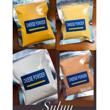

COD✔️ KERRY CHEZTONE KEJU BUBUK CHEESE POWDER SAUS KEJU 100GR