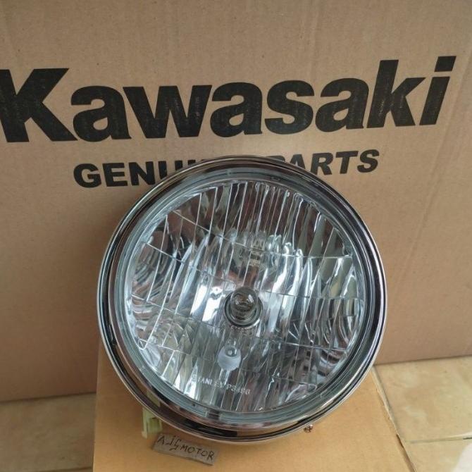 Termantab] ring lampu ninja ss ring set reflektor lampu ninja ss original