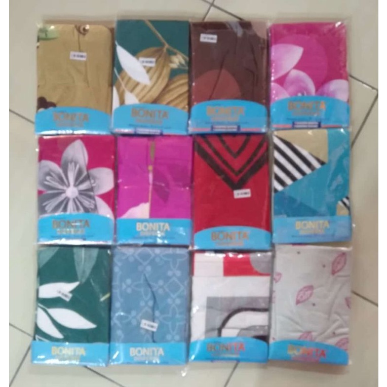 Sarung bantal-Bantal Bonita