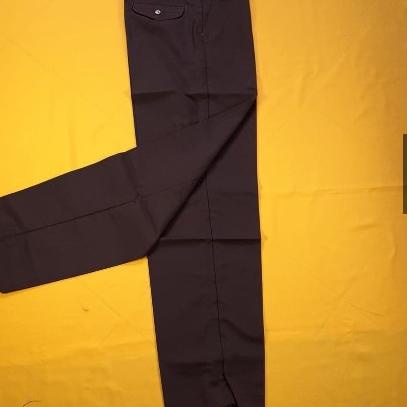 Murah Berkualitas CELANA PRAMUKA PANJANG MUSLIMAH GONTOR