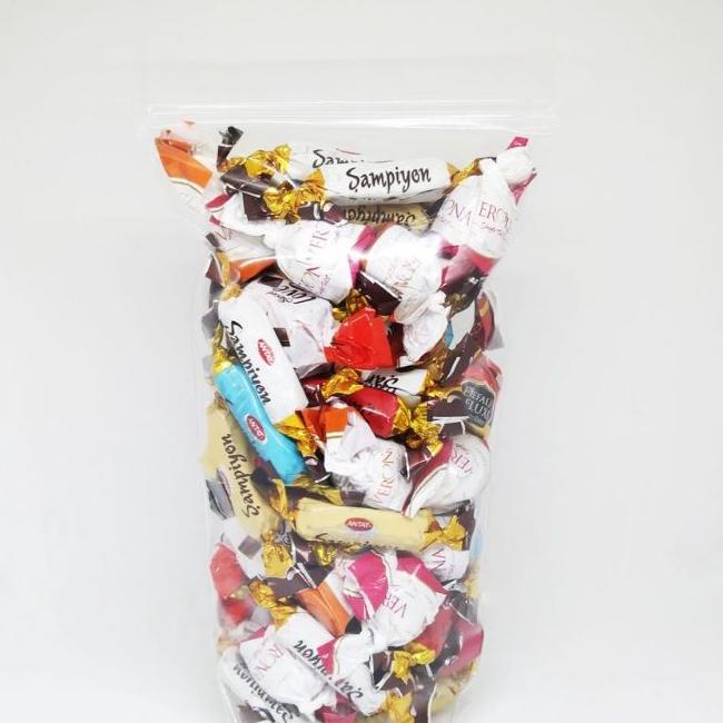 

Cokelat Arab Xed 1 Kg Coklat Turki Oleh Oleh Haji Umroh Cokelat Arab X 1Kg Hampers Cokelat Oleh Oleh Tanah Abang Kurna Alif Timur Tengah