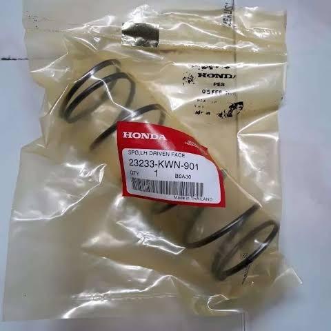 Per Cvt Pcx Thailand 100% Ori.