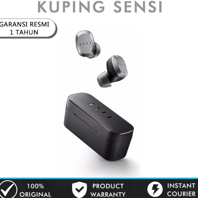 Terbaru Fiil T1 Lite Tws Enc Ipx7 Waterproof Bluetooth 5.2 Tws Sport Earphone