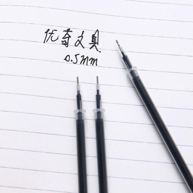 

Viral Gratis Ongkir - S601 Refill Tinta Pulpen Cair Hitam Biru Merah / Isi Ulang Pulpen Gel / Isian Tinta Pena Cair
