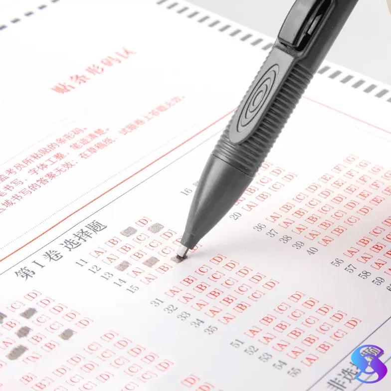 Belanja Mg Pensil For Exam & Refill Exam Mechanical Pencil 2B-Suning Mall