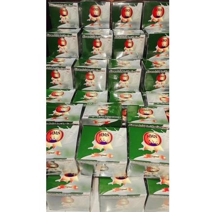 

LSWWU Susu Kambing Etawa HMS Varian Original, Laris
