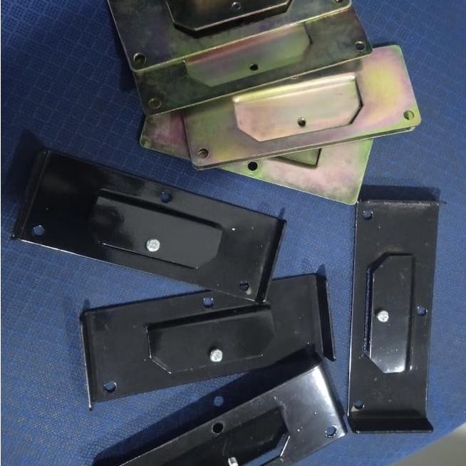 populer] Bracket kipas angin regency dinding